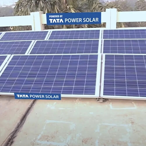 Squire Solar | Authorized Channel Partner Of Tata Power Solar