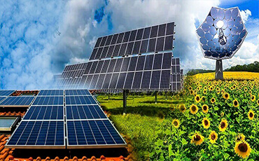 Best solar power company in Thiruvananthapuram