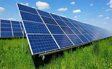 Environmentally friendly energy solutions in Chennai