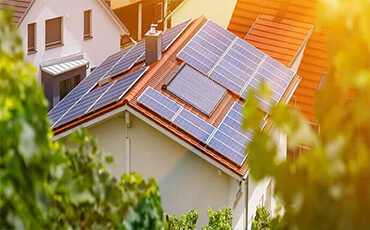 Solar installation services in Thiruvananthapuram