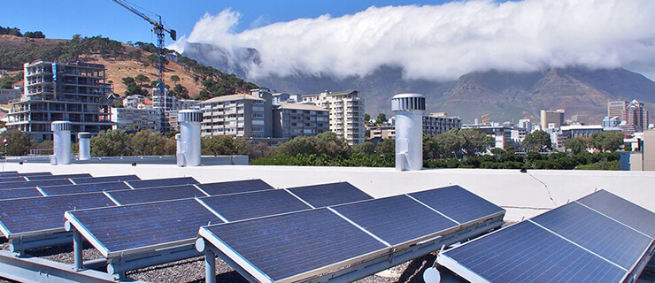 solar installations for schools, colleges, industries